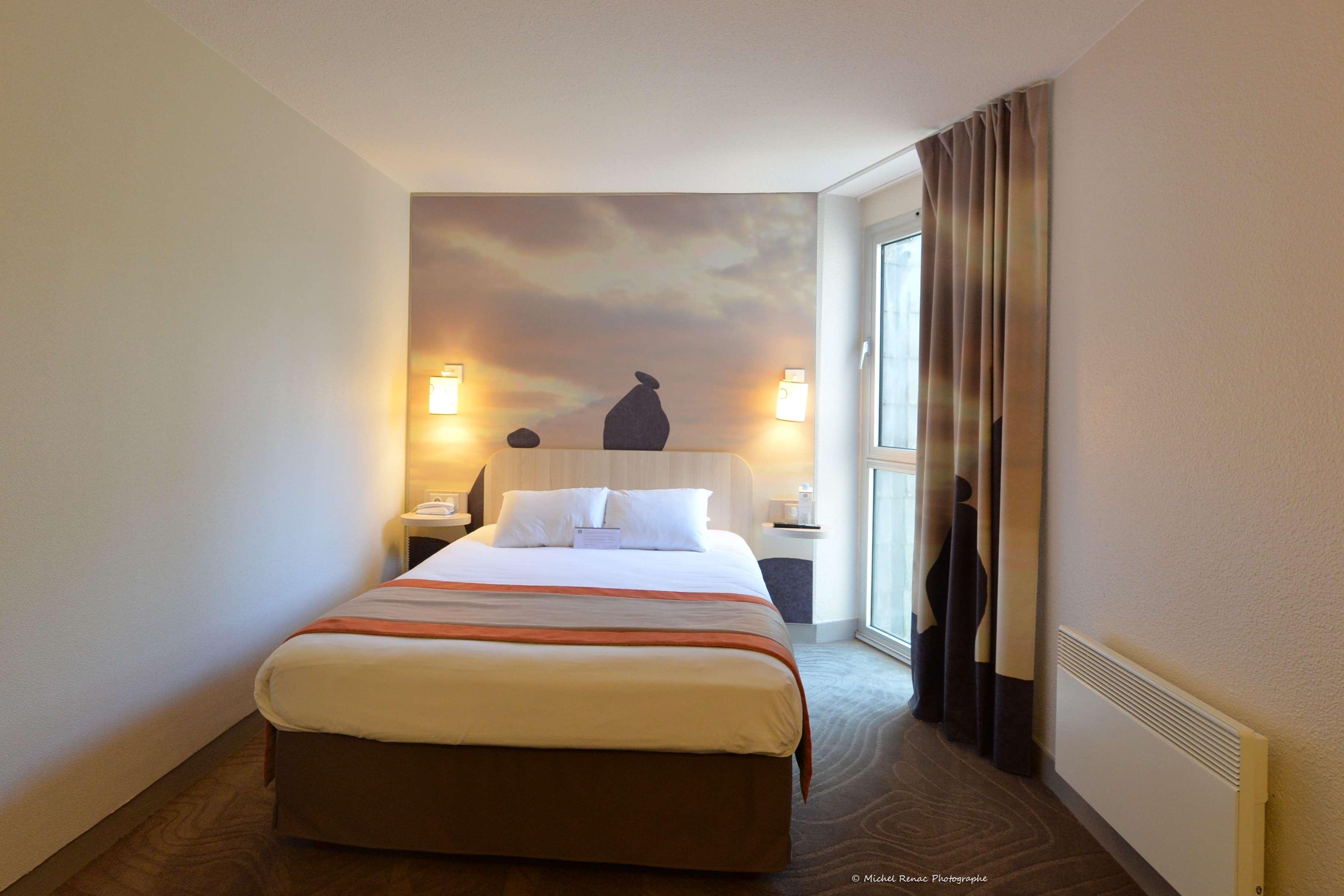 Best Western Auray Le Loch Exterior photo