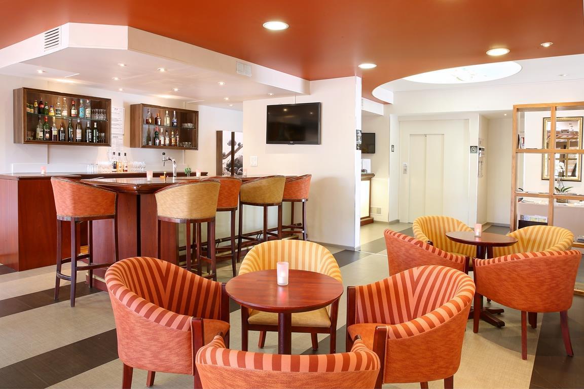 Best Western Auray Le Loch Exterior photo