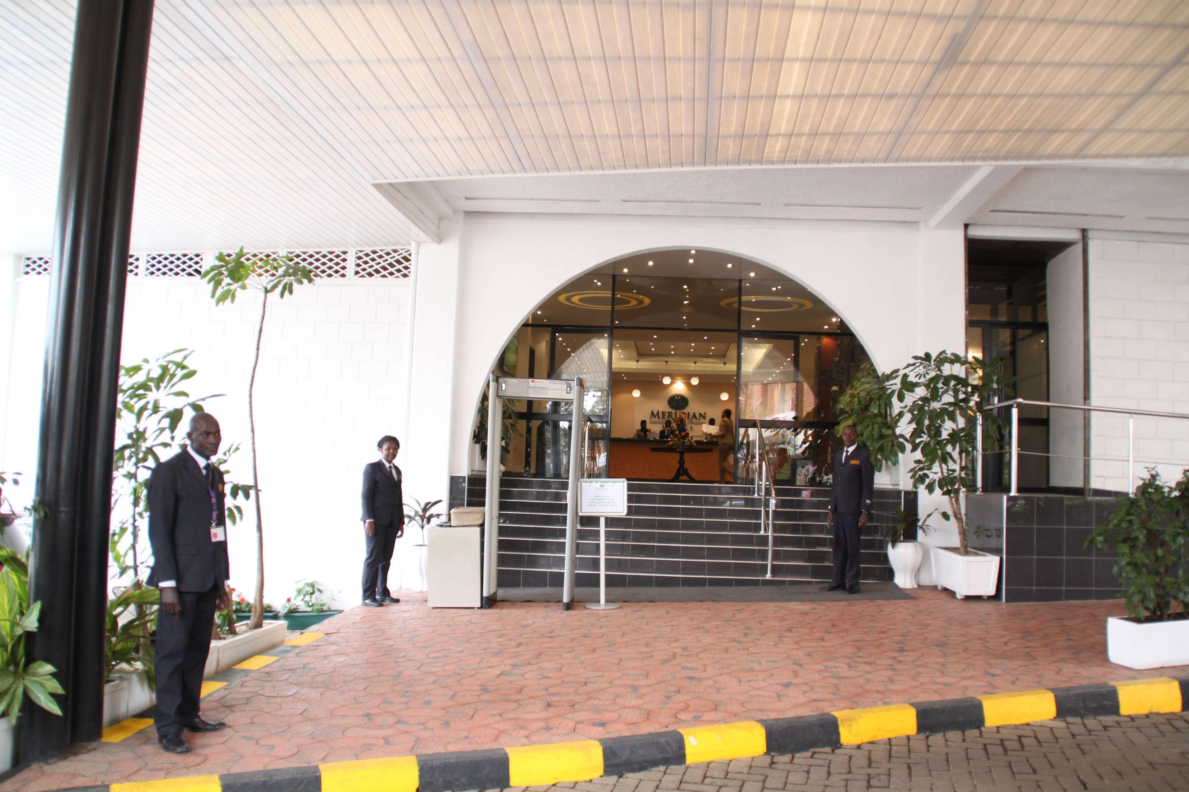 Best Western Auray Le Loch Exterior photo
