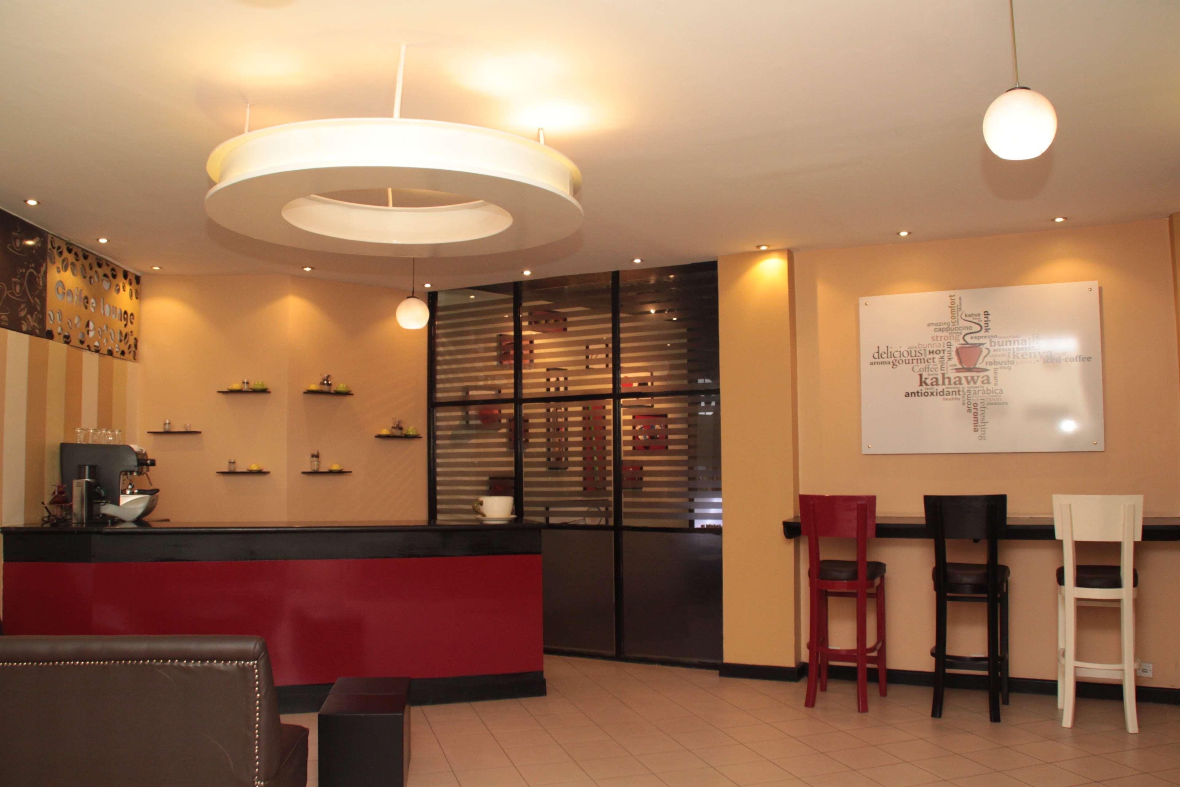 Best Western Auray Le Loch Exterior photo