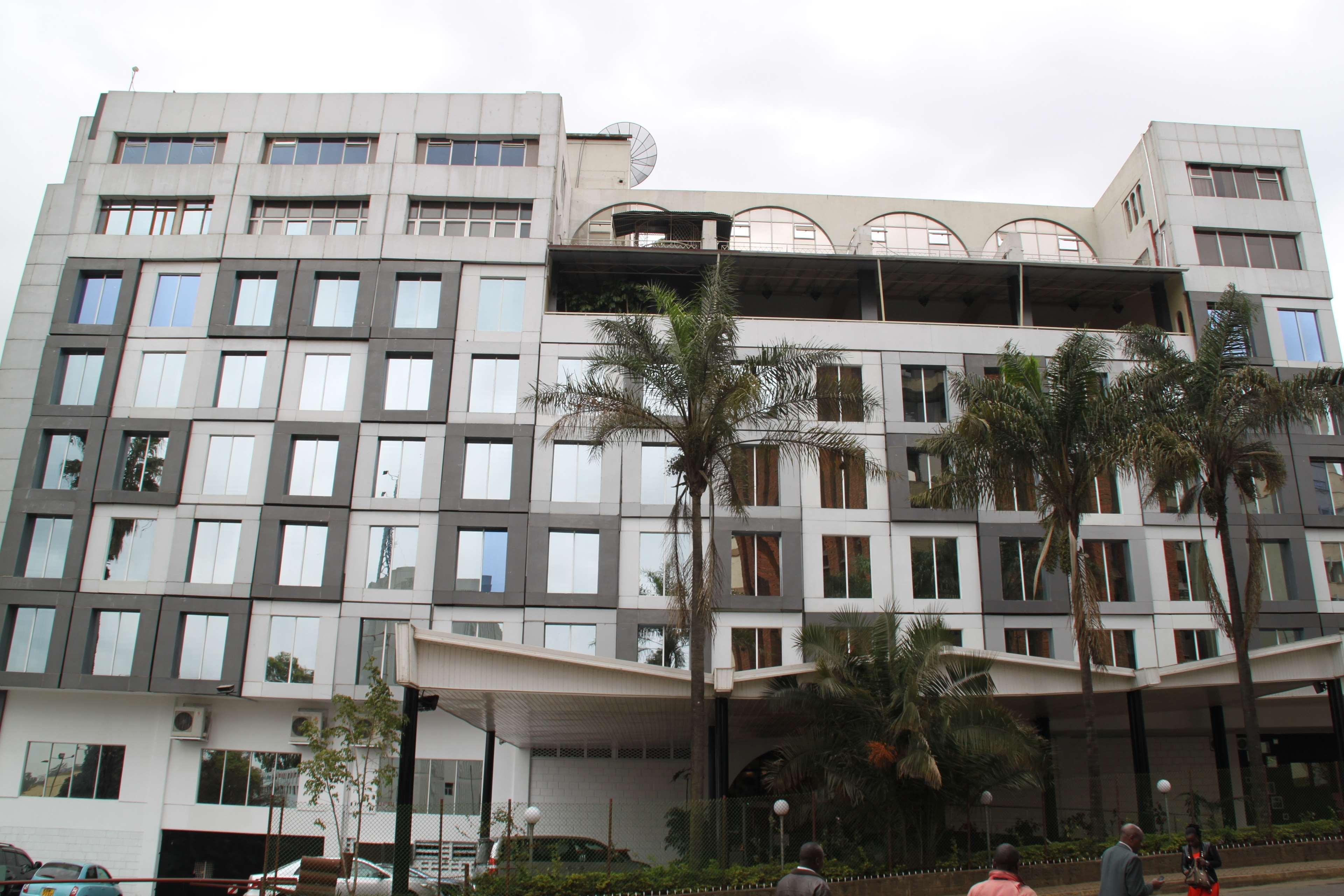 Best Western Auray Le Loch Exterior photo